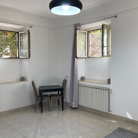 רומא Alex Rhome Apartment מראה חיצוני תמונה