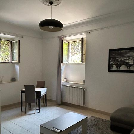 רומא Alex Rhome Apartment מראה חיצוני תמונה