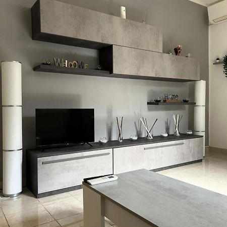 רומא Alex Rhome Apartment מראה חיצוני תמונה