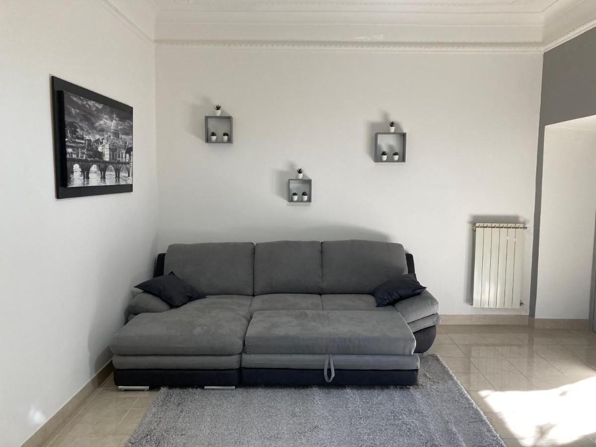 רומא Alex Rhome Apartment מראה חיצוני תמונה