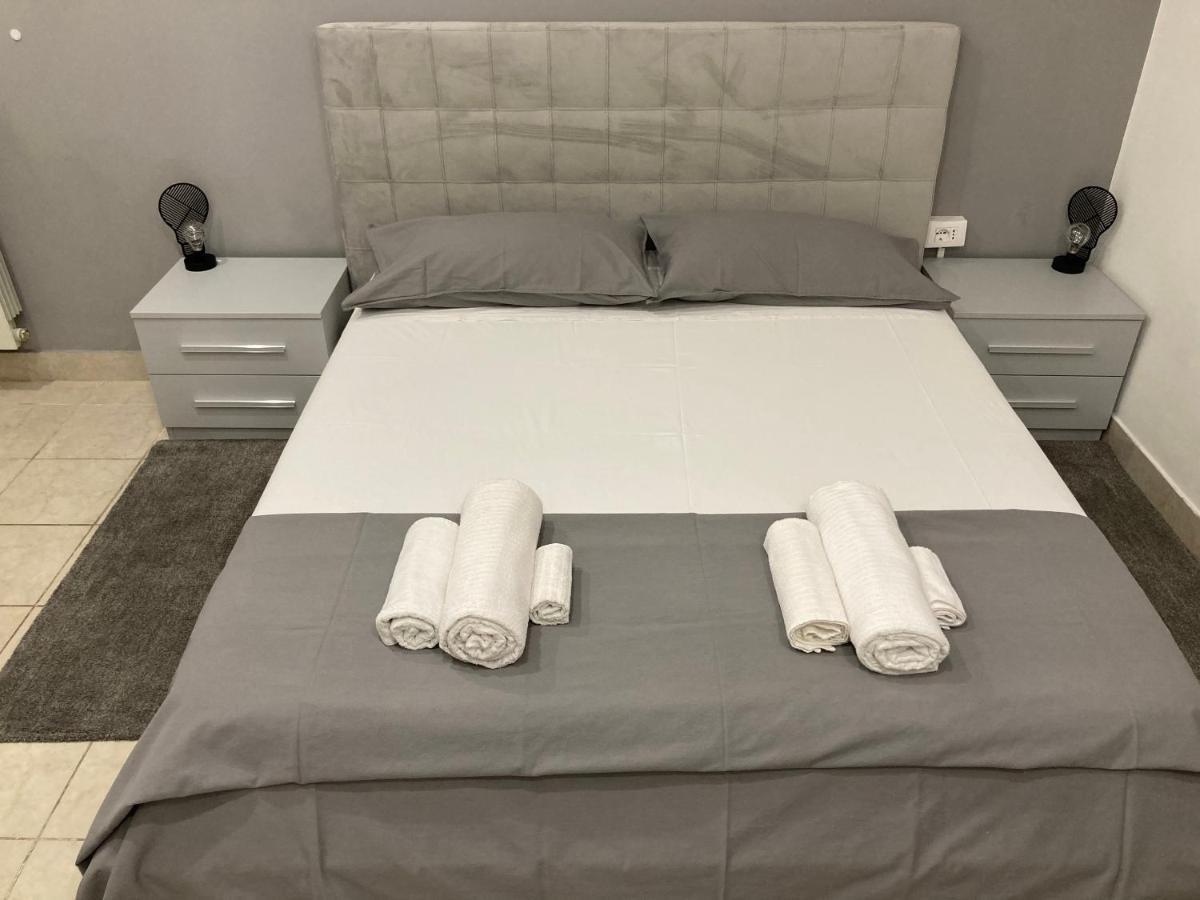 רומא Alex Rhome Apartment מראה חיצוני תמונה