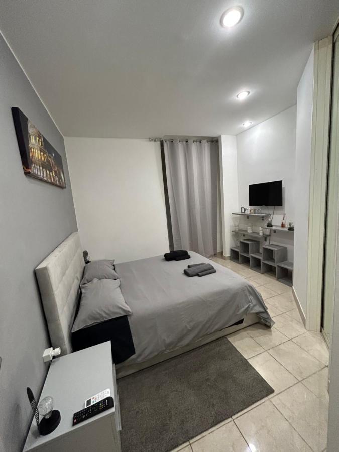 רומא Alex Rhome Apartment מראה חיצוני תמונה