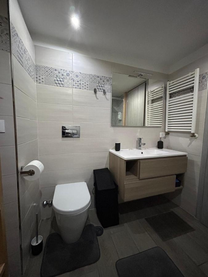 רומא Alex Rhome Apartment מראה חיצוני תמונה