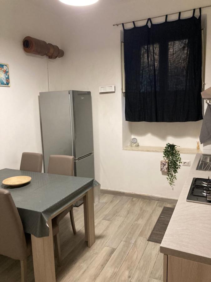 רומא Alex Rhome Apartment מראה חיצוני תמונה
