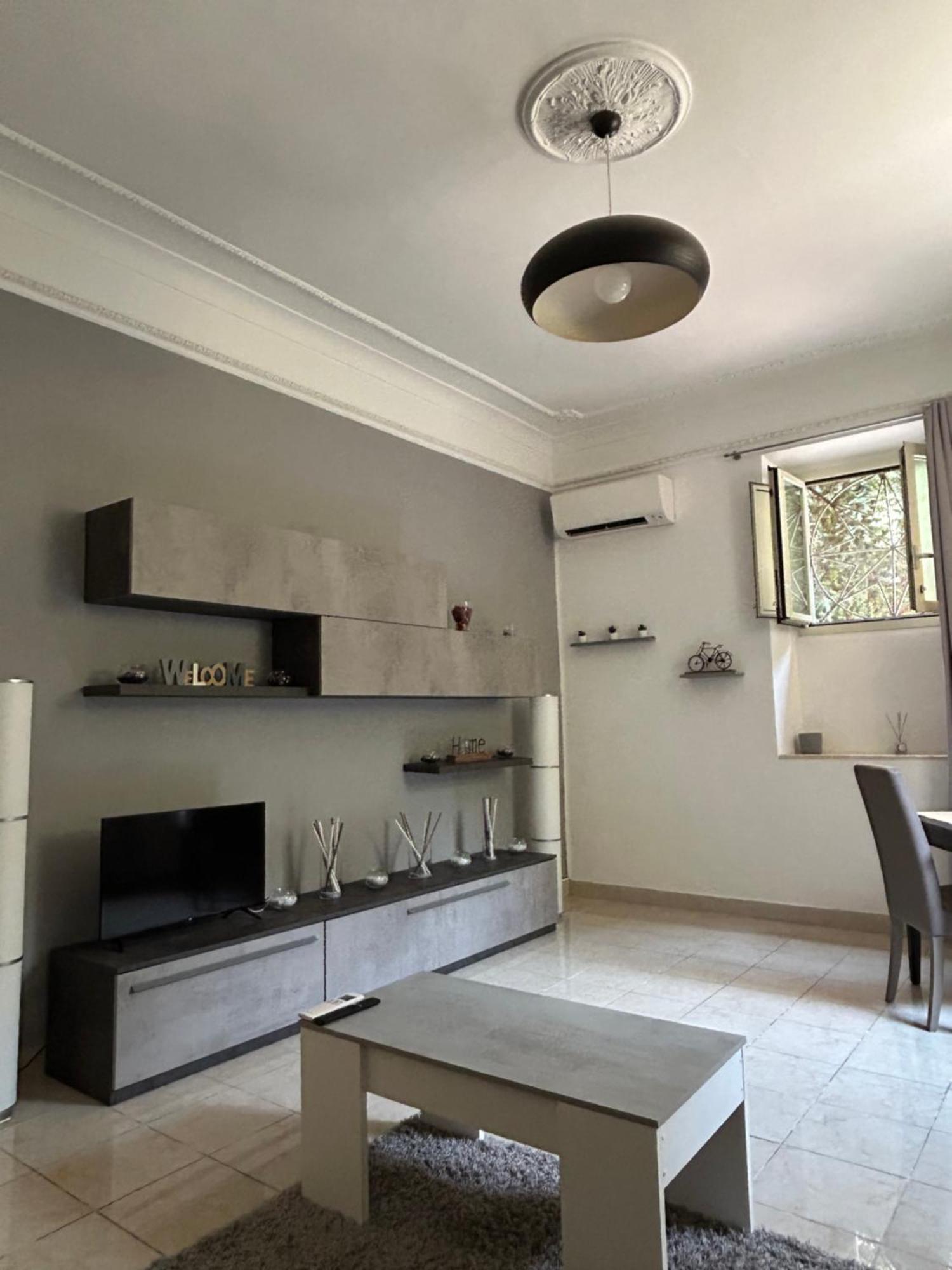 רומא Alex Rhome Apartment מראה חיצוני תמונה
