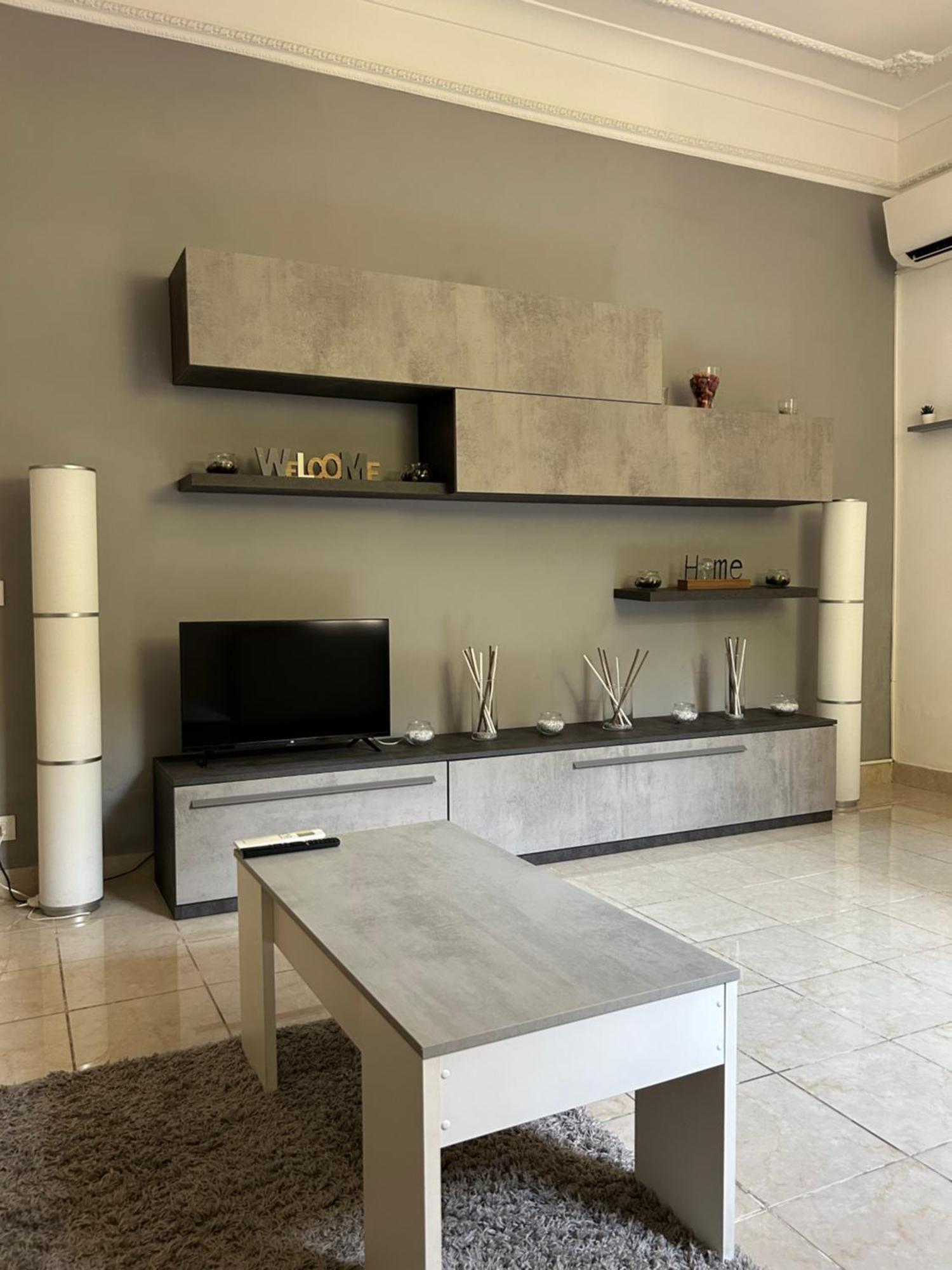 רומא Alex Rhome Apartment מראה חיצוני תמונה