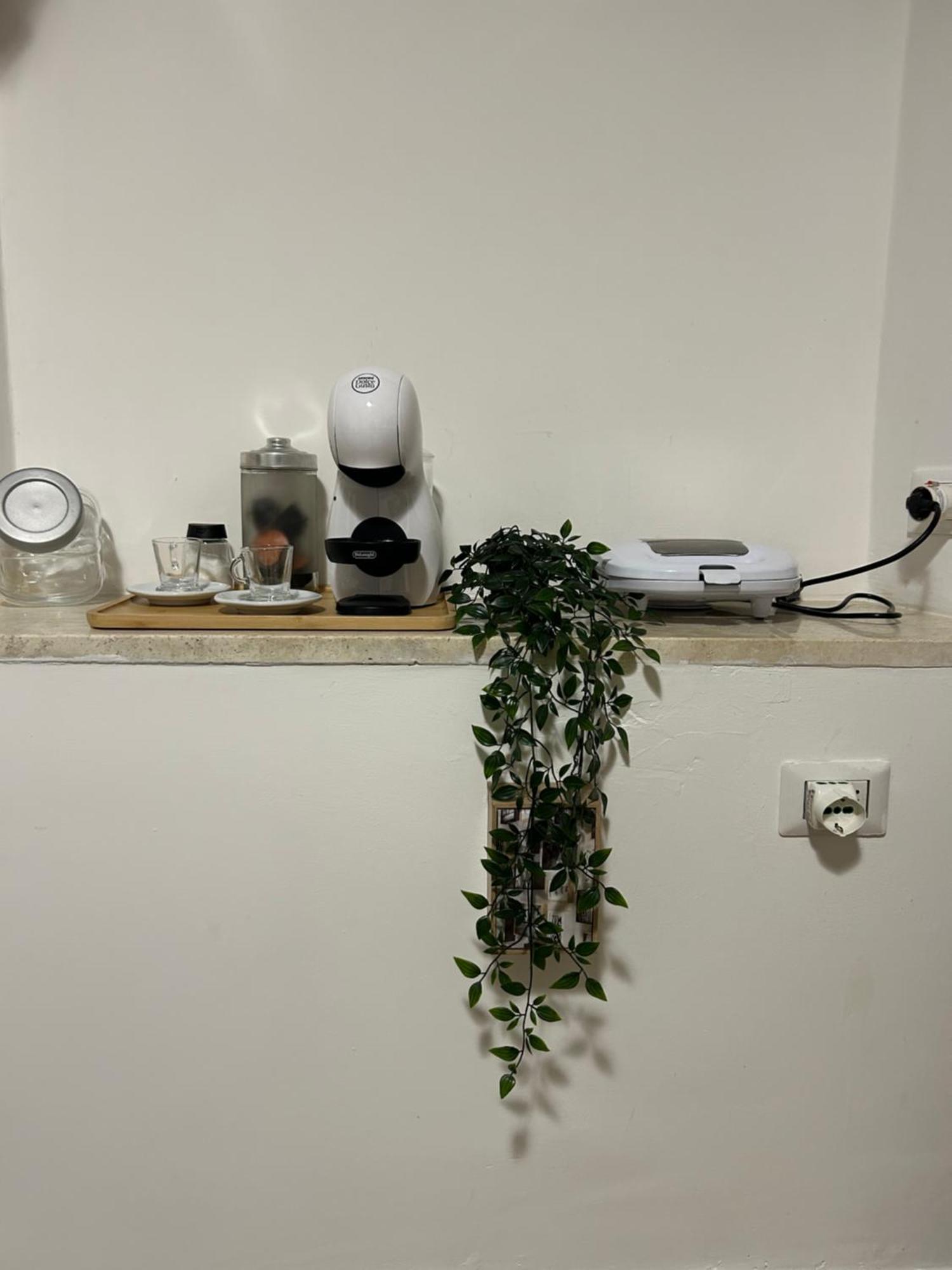 רומא Alex Rhome Apartment מראה חיצוני תמונה